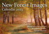 New Forest Images Calendar 2023