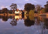 Beaulieu Millpond image ref 317