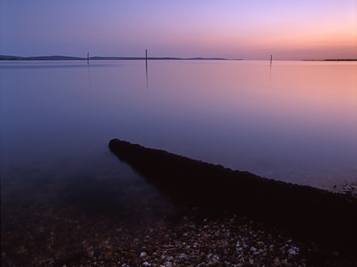 Coast : Solent Calm